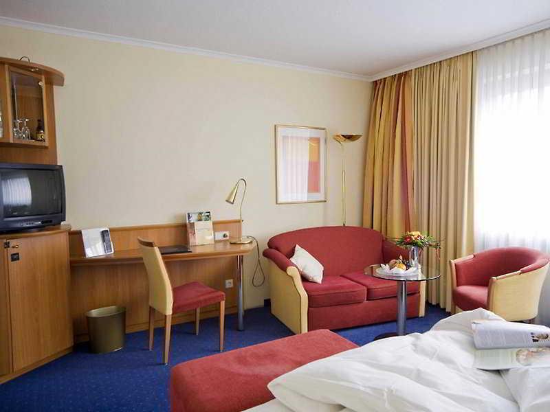 Ringhotel Drees Ντόρτμουντ Εξωτερικό φωτογραφία