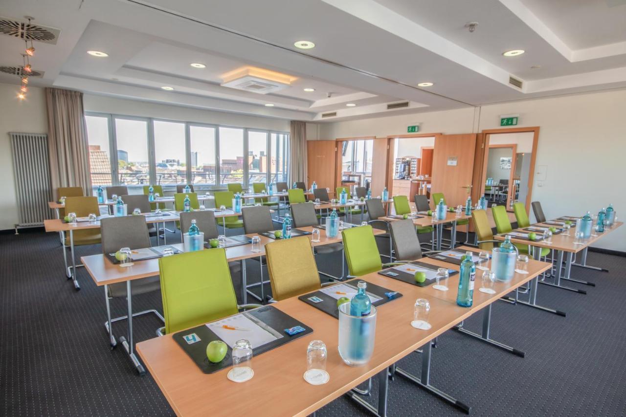Ringhotel Drees Ντόρτμουντ Εξωτερικό φωτογραφία