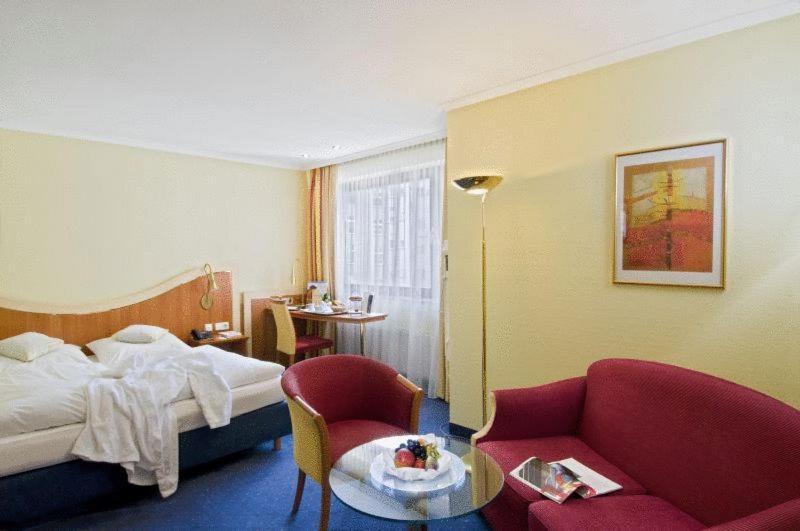 Ringhotel Drees Ντόρτμουντ Εξωτερικό φωτογραφία