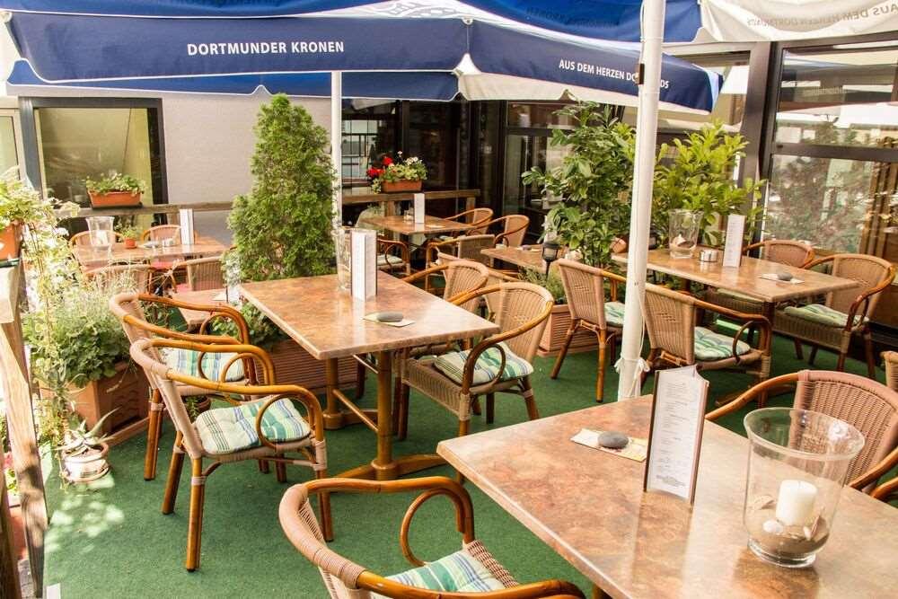 Ringhotel Drees Ντόρτμουντ Ανέσεις φωτογραφία