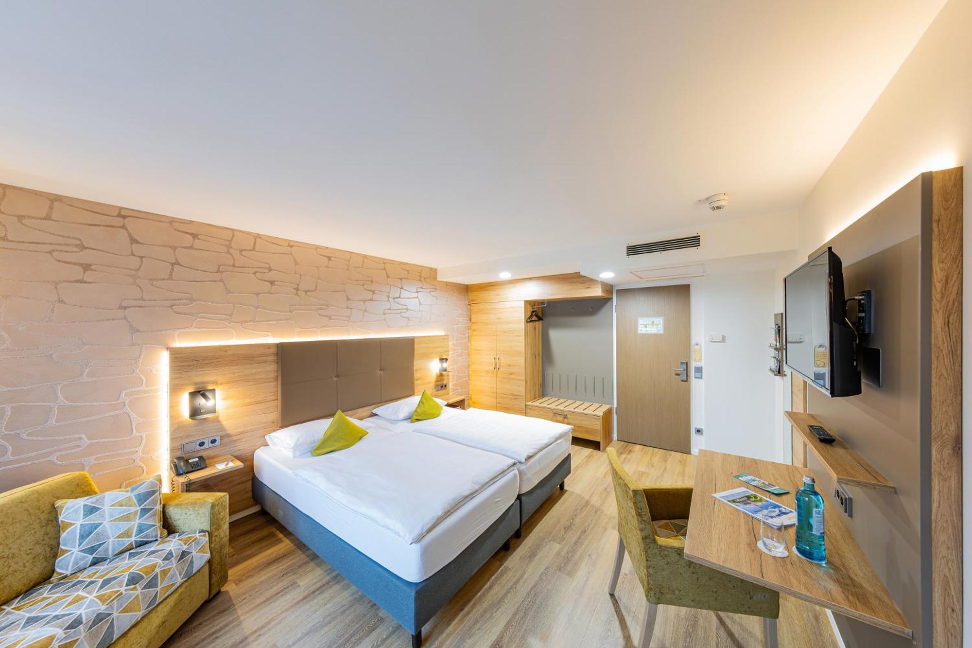 Ringhotel Drees Ντόρτμουντ Εξωτερικό φωτογραφία