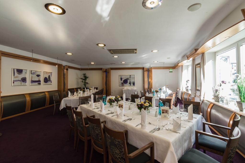 Ringhotel Drees Ντόρτμουντ Εξωτερικό φωτογραφία
