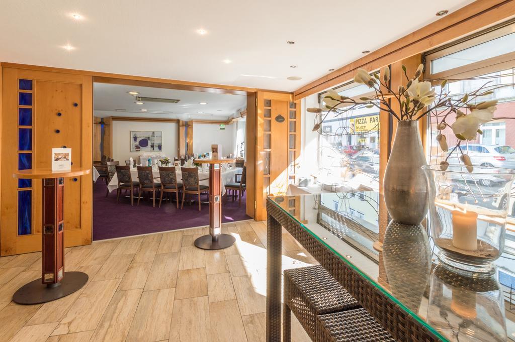 Ringhotel Drees Ντόρτμουντ Εξωτερικό φωτογραφία