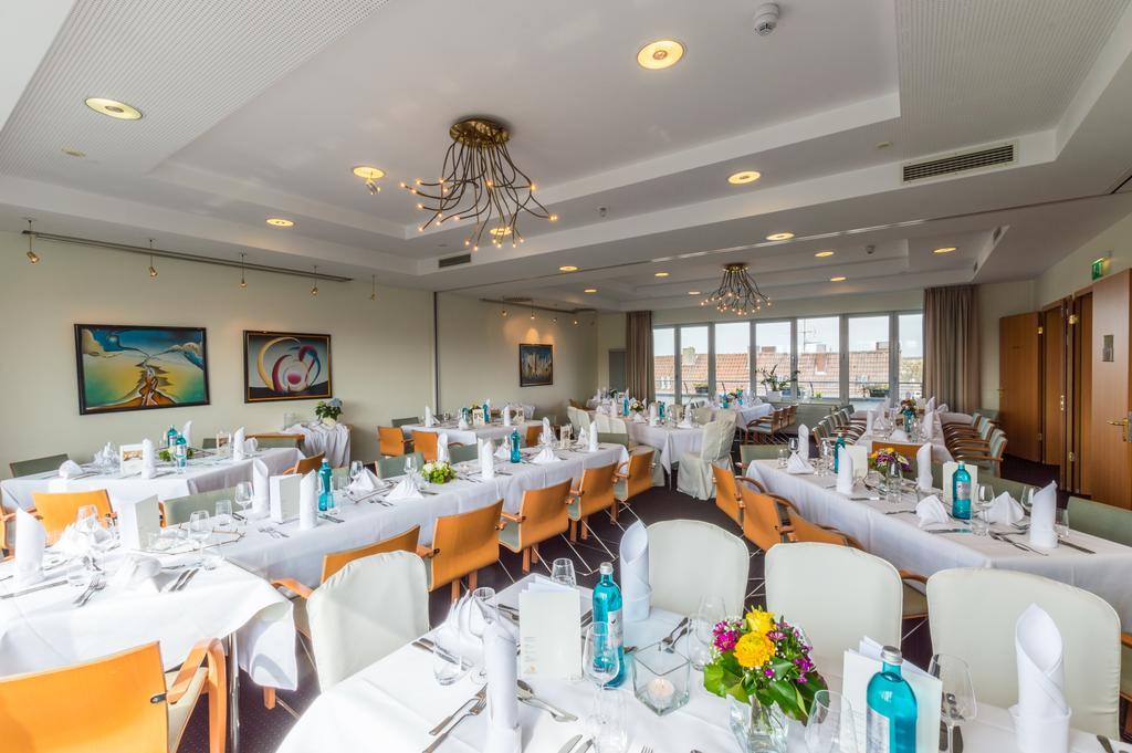 Ringhotel Drees Ντόρτμουντ Εξωτερικό φωτογραφία