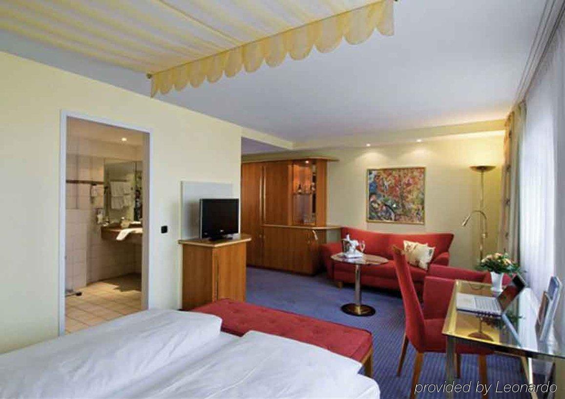 Ringhotel Drees Ντόρτμουντ Δωμάτιο φωτογραφία