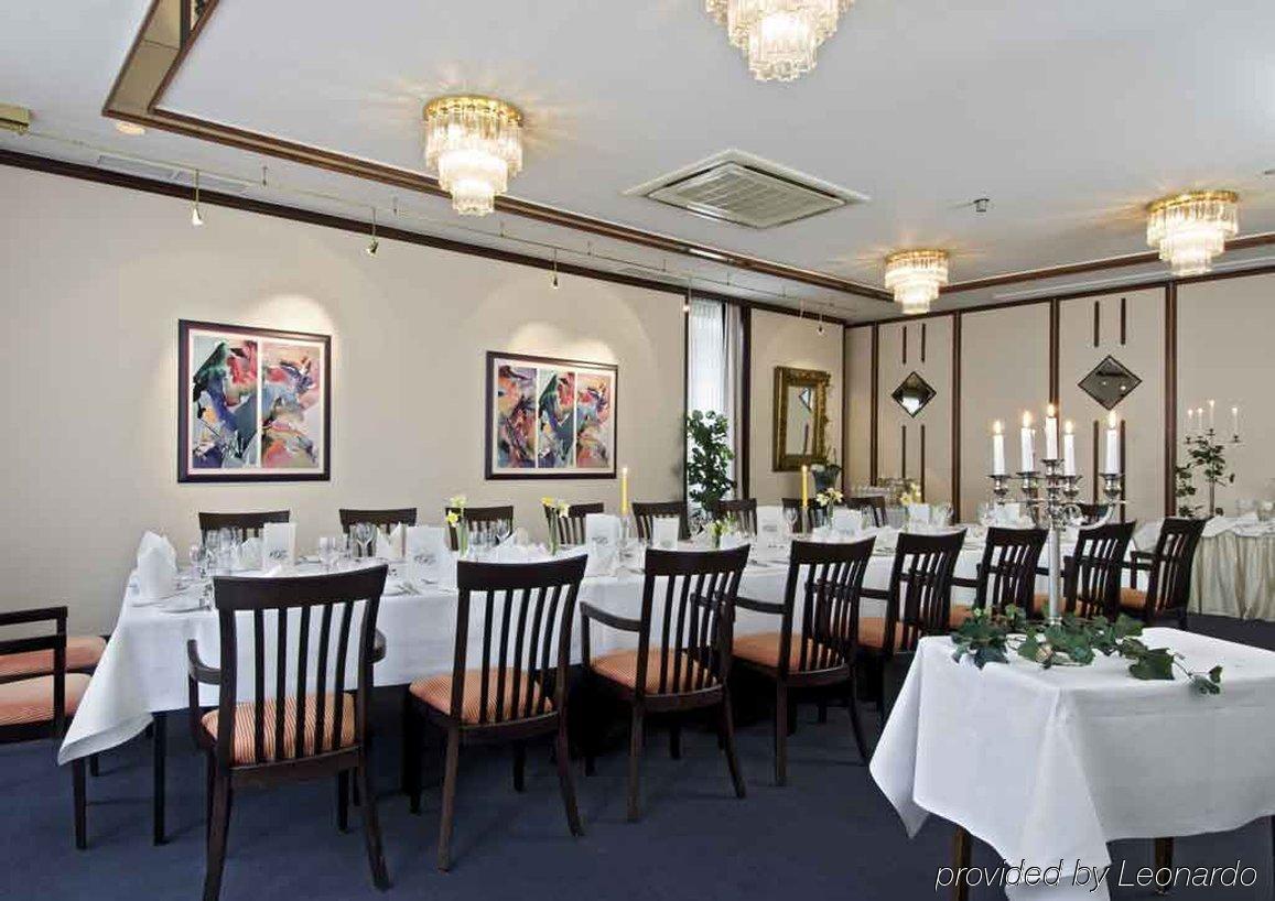 Ringhotel Drees Ντόρτμουντ Εξωτερικό φωτογραφία