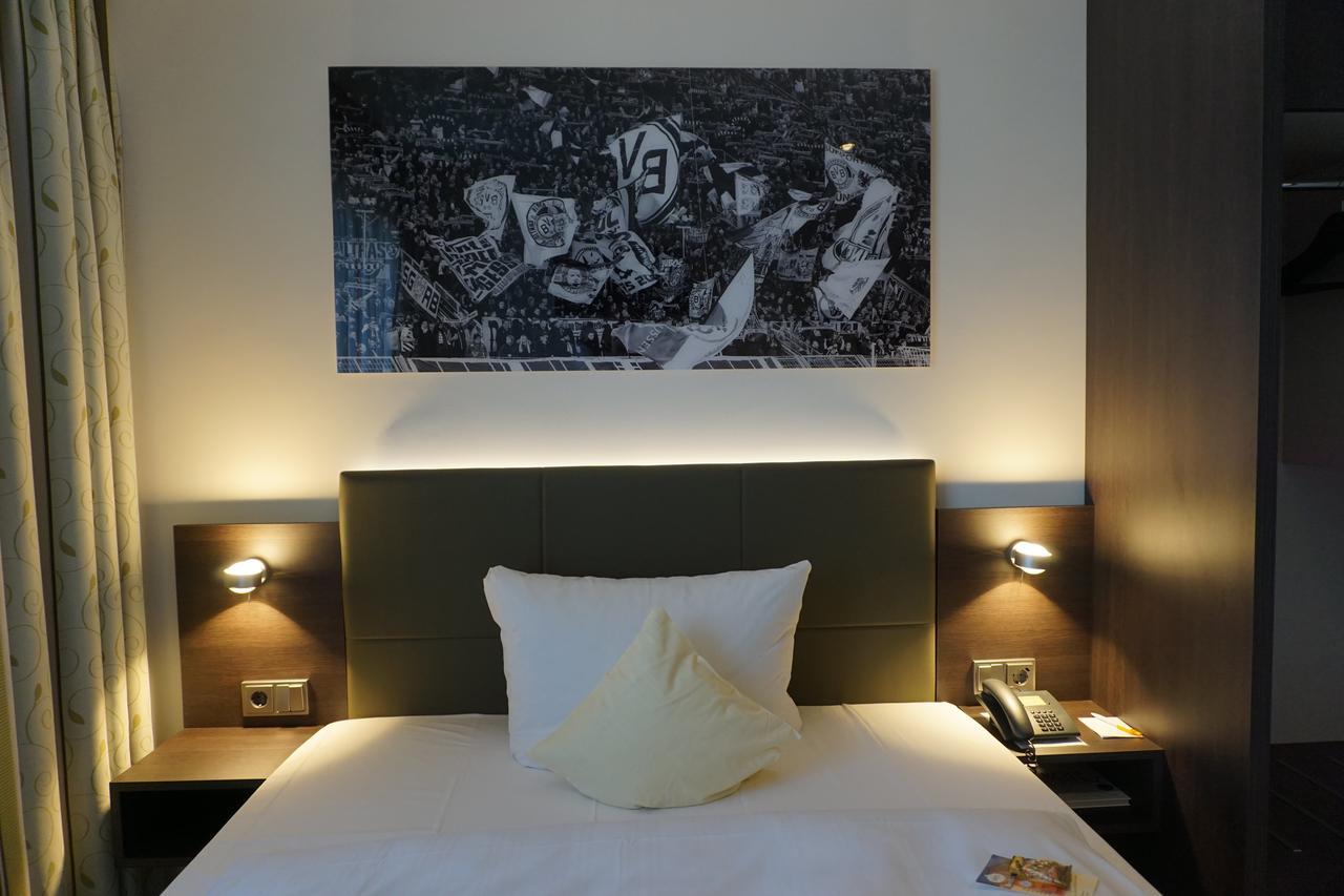 Ringhotel Drees Ντόρτμουντ Εξωτερικό φωτογραφία