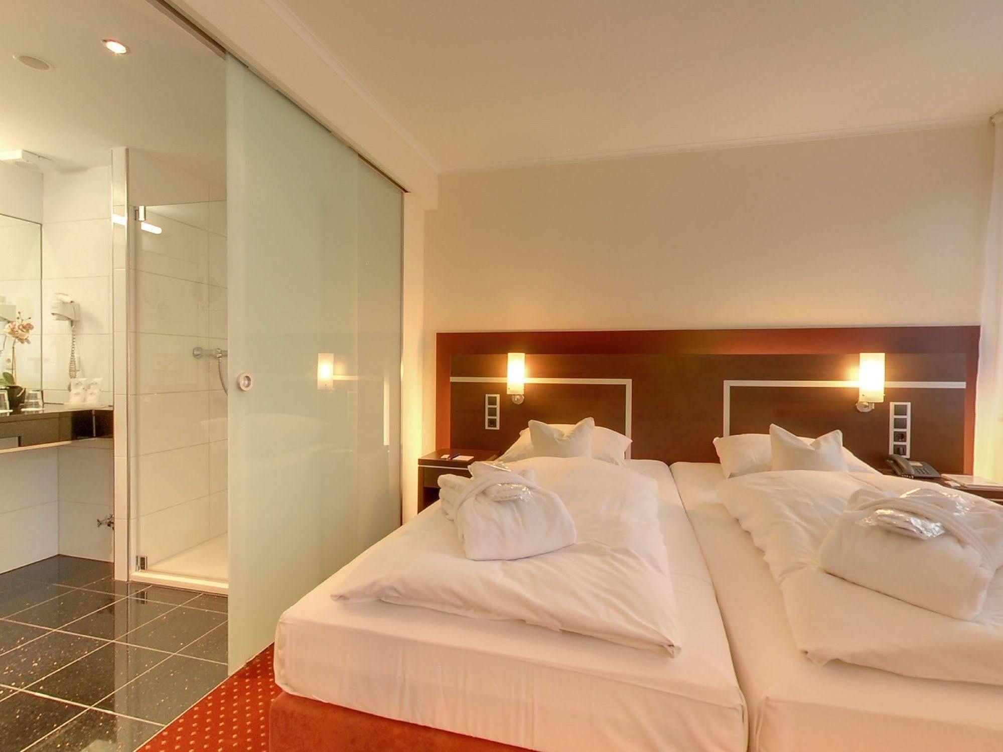 Ringhotel Drees Ντόρτμουντ Εξωτερικό φωτογραφία