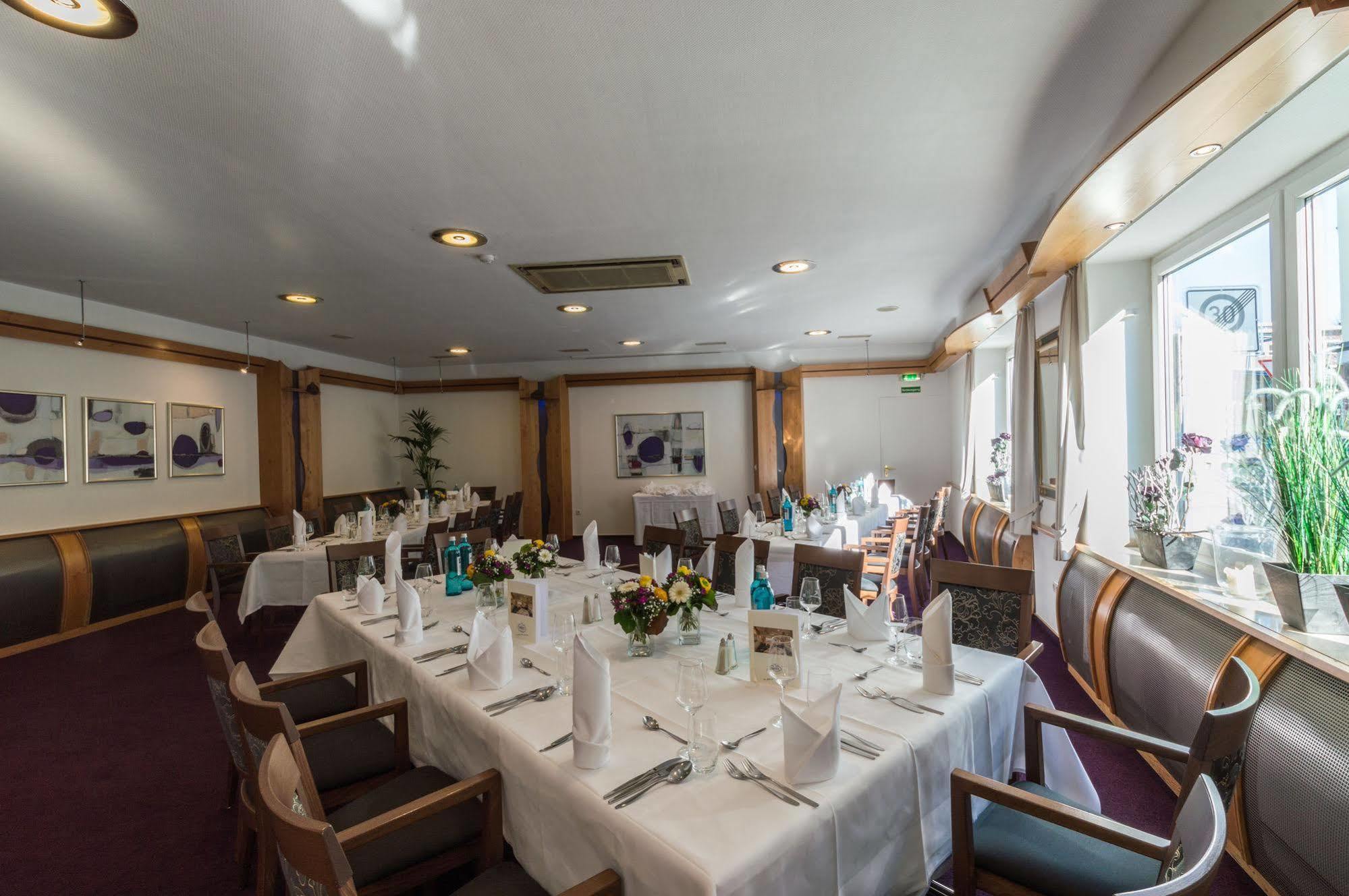 Ringhotel Drees Ντόρτμουντ Εξωτερικό φωτογραφία