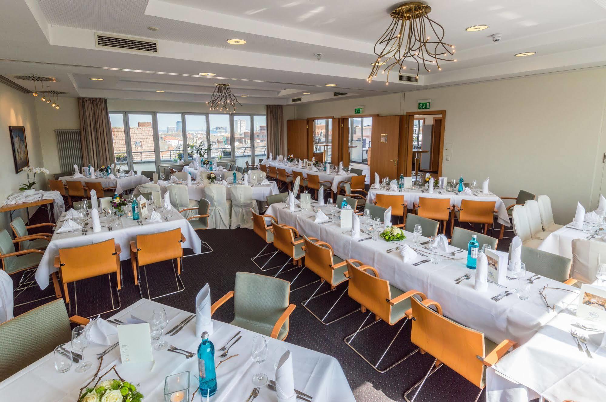 Ringhotel Drees Ντόρτμουντ Εξωτερικό φωτογραφία