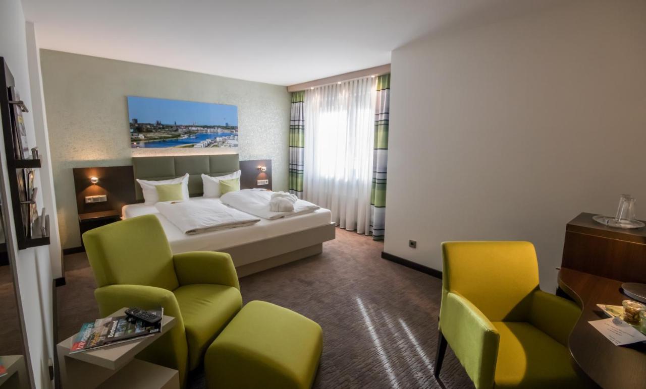 Ringhotel Drees Ντόρτμουντ Εξωτερικό φωτογραφία