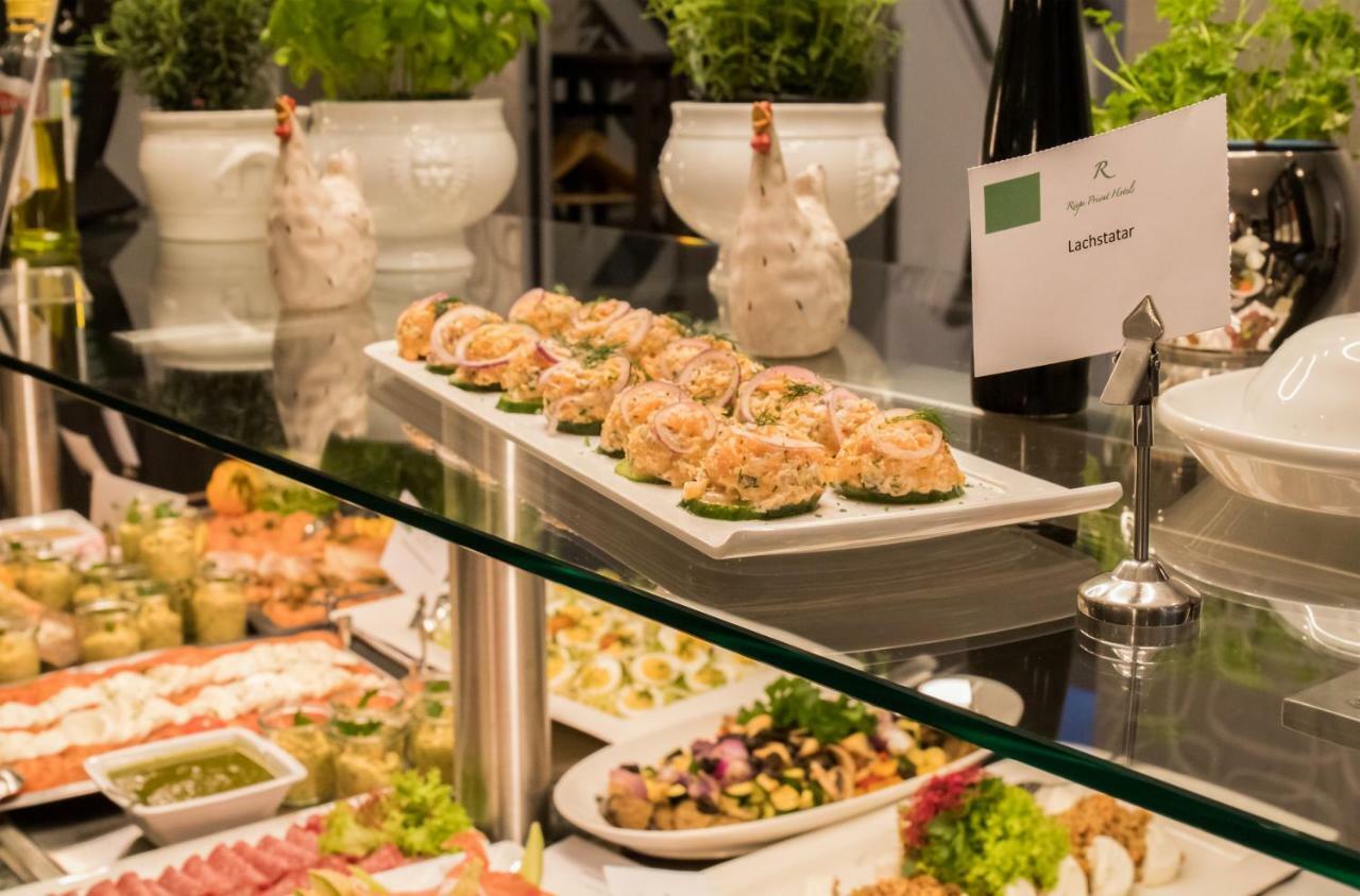 Ringhotel Drees Ντόρτμουντ Εξωτερικό φωτογραφία