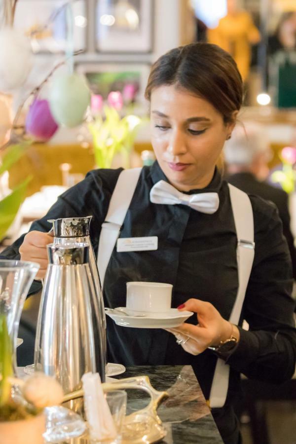 Ringhotel Drees Ντόρτμουντ Εξωτερικό φωτογραφία